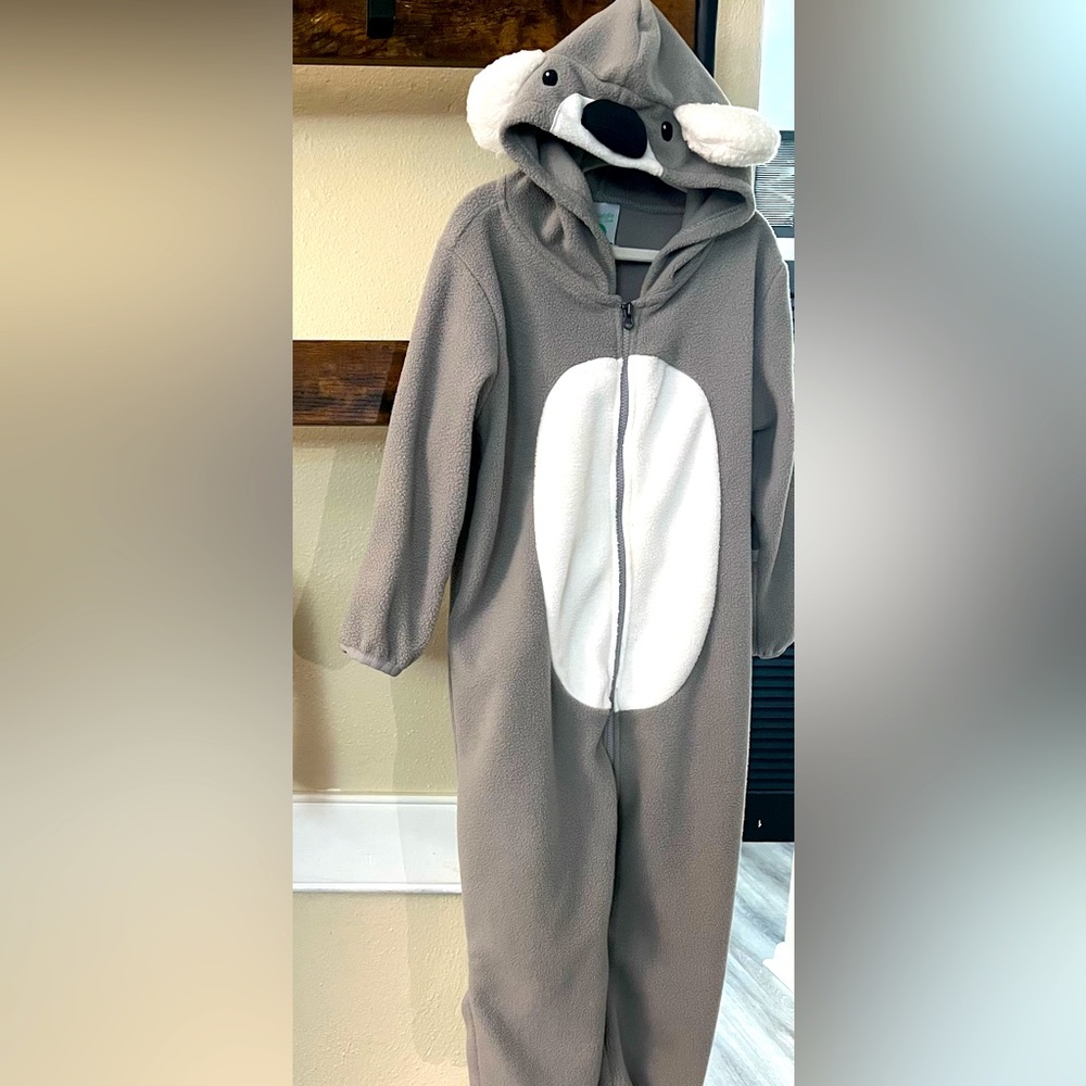 koala bear costume
